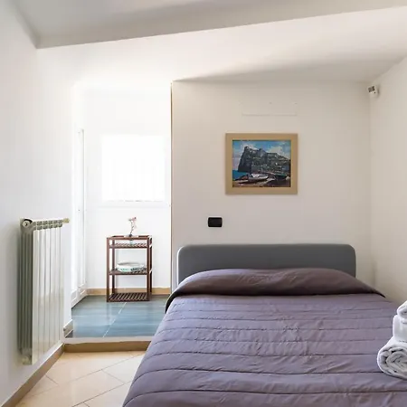 N'attic A Vomero Penthouse Terrace By Napoliapartments * Неаполь