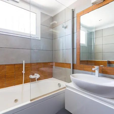 N'attic A Vomero Penthouse Terrace By Napoliapartments Апартаменты