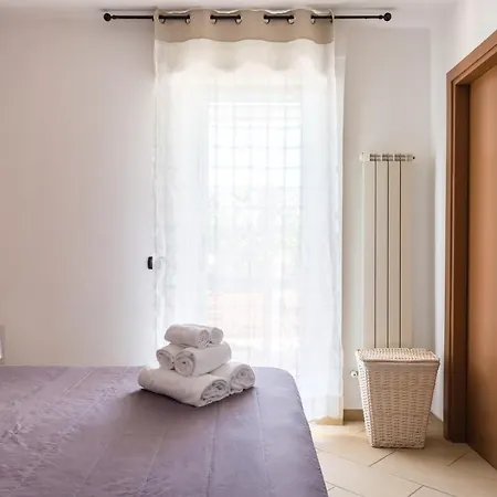N'attic A Vomero Penthouse Terrace By Napoliapartments Апартаменты Неаполь