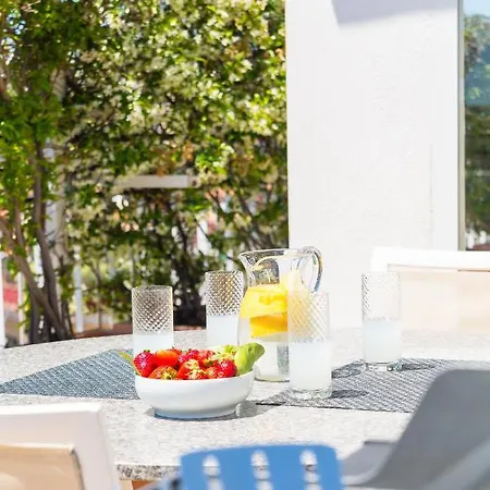 N'attic A Vomero Penthouse Terrace By Napoliapartments * Неаполь