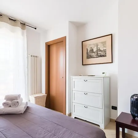 N'attic A Vomero Penthouse Terrace By Napoliapartments Неаполь