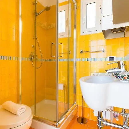 N'attic A Vomero Penthouse Terrace By Napoliapartments Неаполь