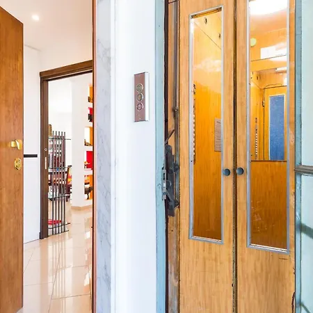 N'attic A Vomero Penthouse Terrace By Napoliapartments Неаполь