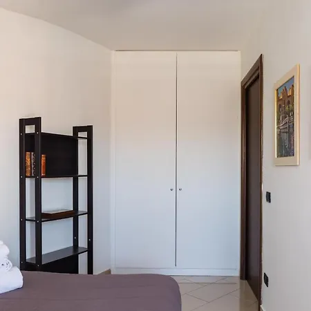 N'attic A Vomero Penthouse Terrace By Napoliapartments *